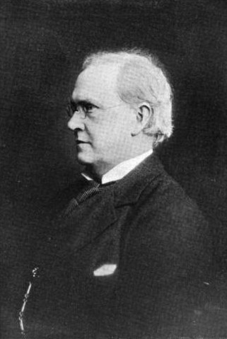 Gallery of Horace Lamb