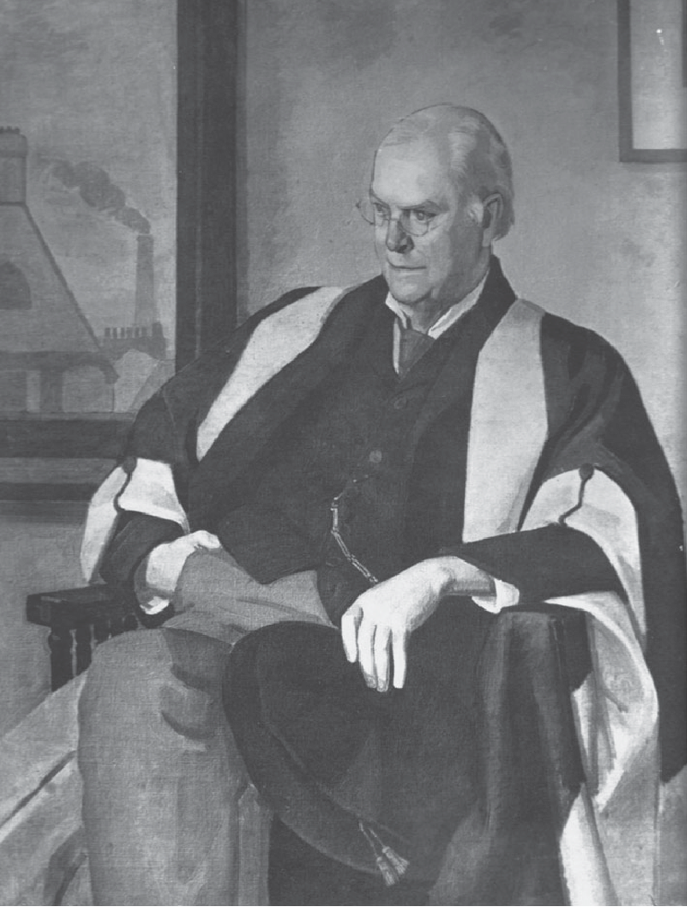 Gallery of Horace Lamb