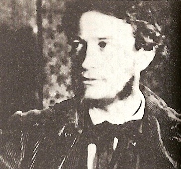 Son: Henry Taylor Lamb