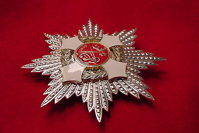 Military Order of Savoy
