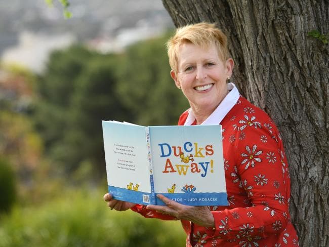 Gallery of Mem Fox