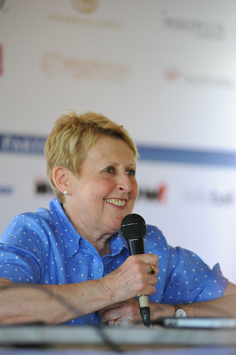 Gallery of Mem Fox