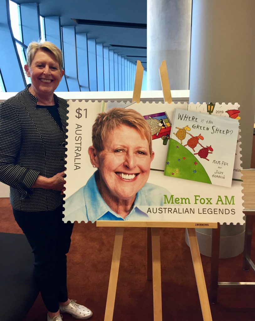 Gallery of Mem Fox