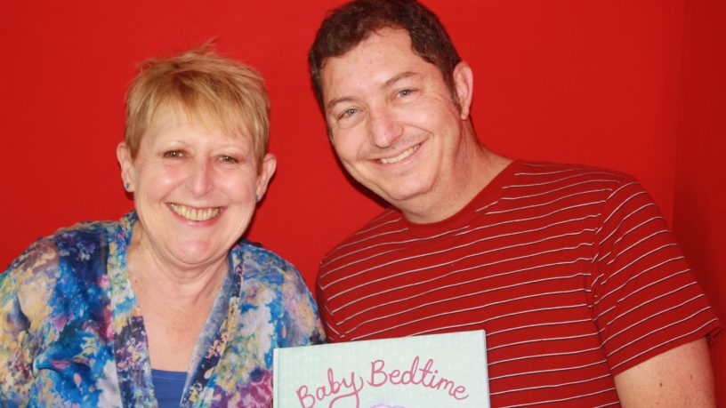 Gallery of Mem Fox