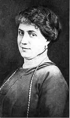 Mother: Vera Likhachova