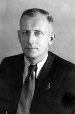 Brother: Jury Likhachov