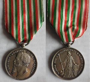 Commemorative Medal for the Campaigns of the War of Independence