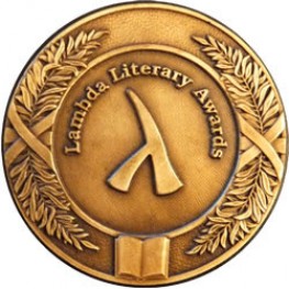 Lambda Literary Award