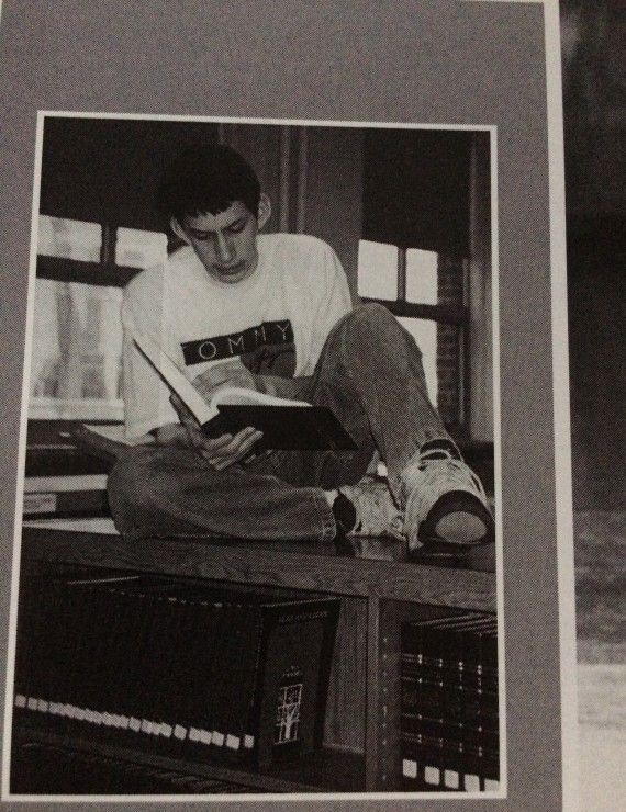 Gallery of Adam Driver