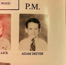Gallery of Adam Driver