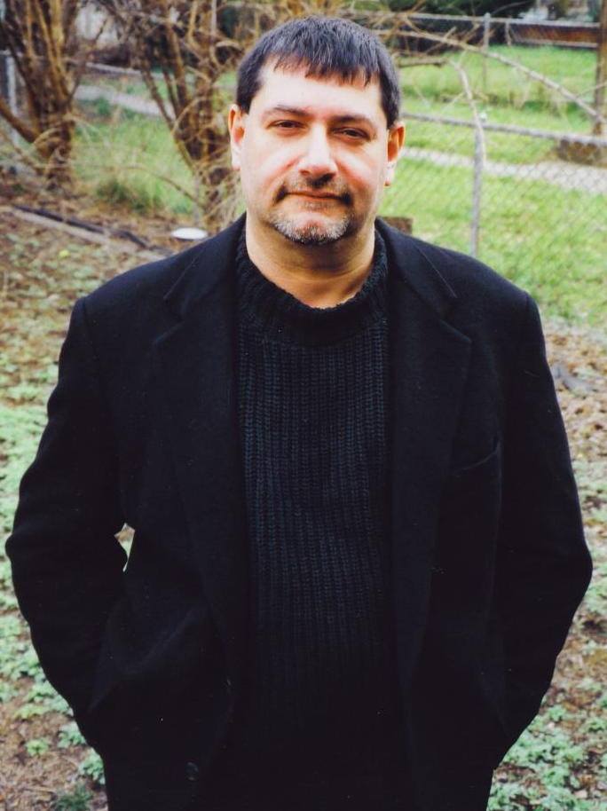 Marc Cerasini