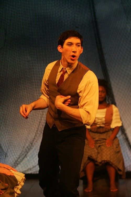 Gallery of Adam Driver