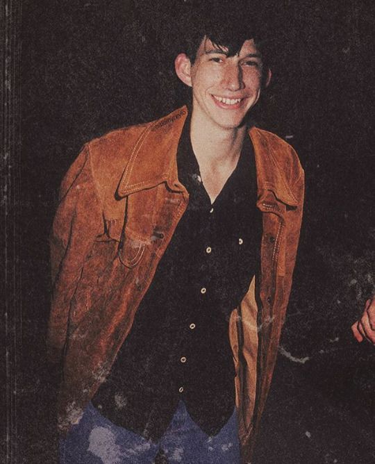 Gallery of Adam Driver