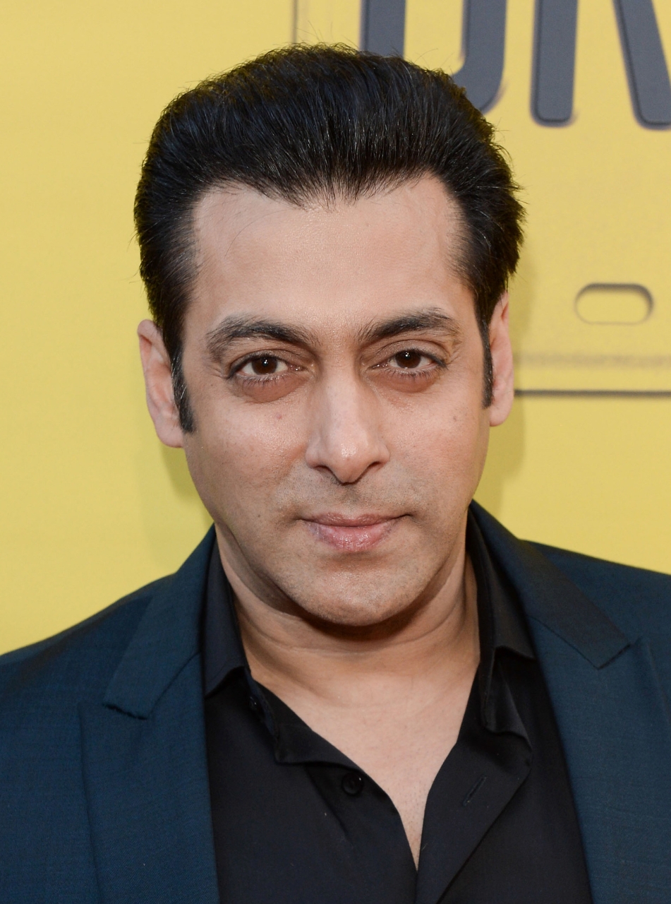 colleague: Salman Khan