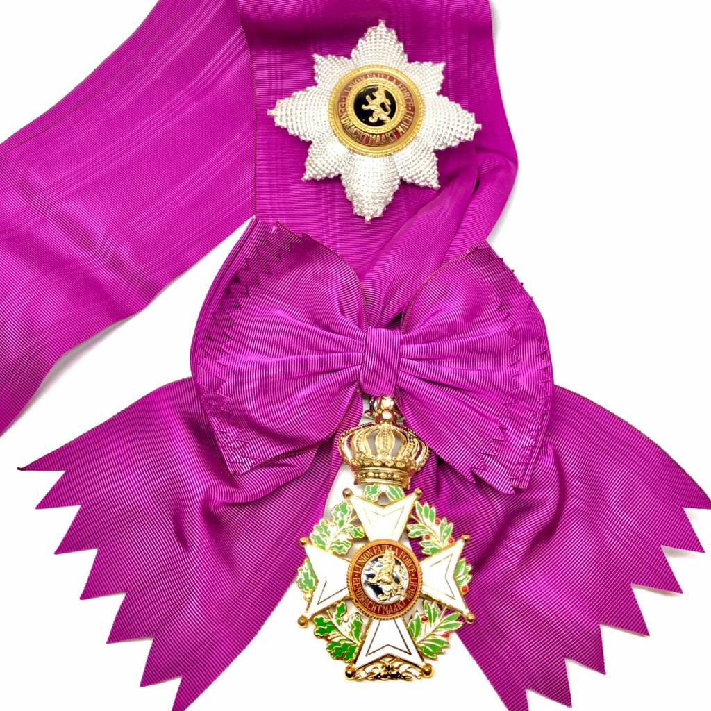 Order of Leopold