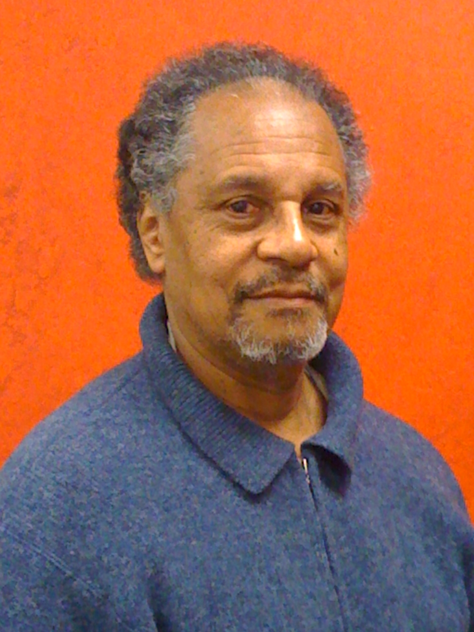 William Seraile