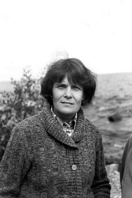 Daughter: Lyudmila Likhachova