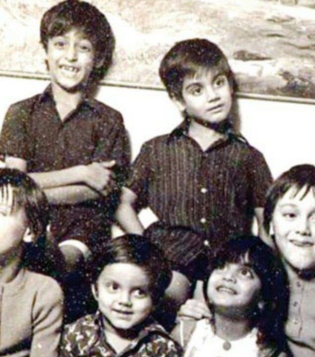Gallery of Salman Khan
