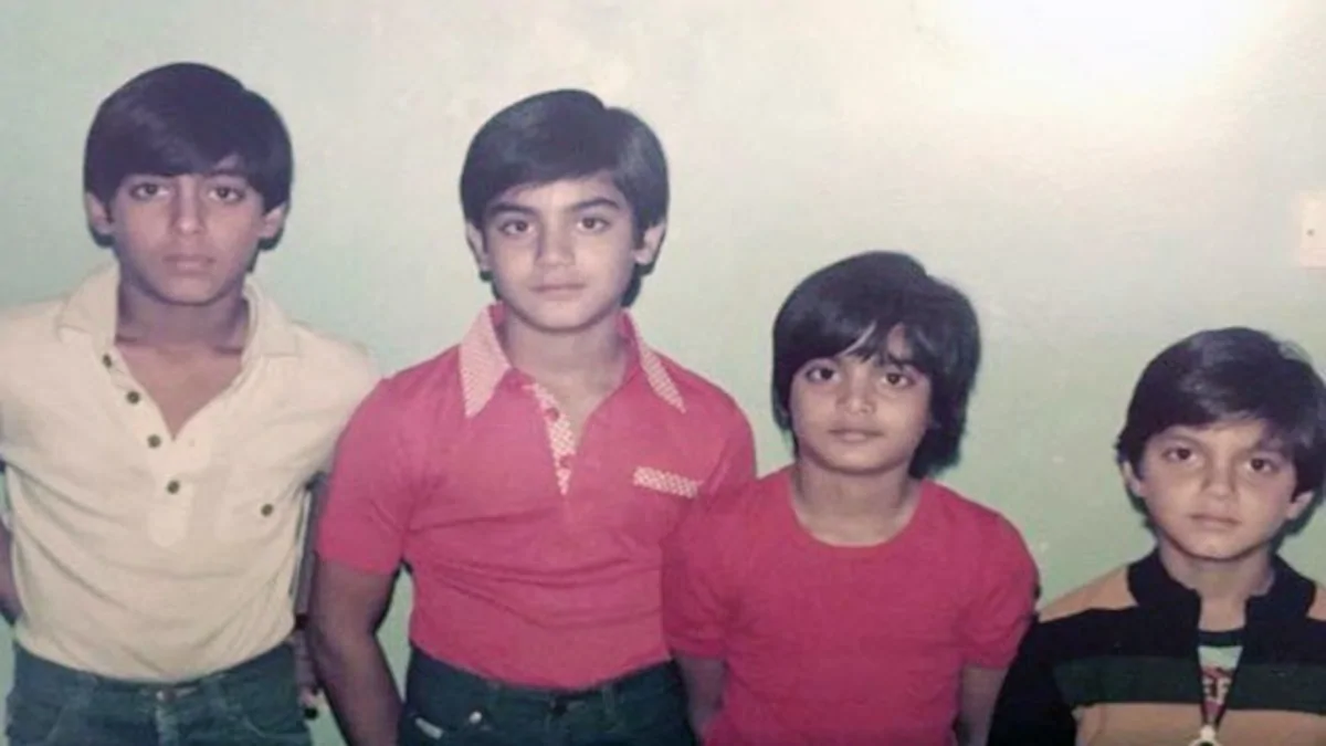 Gallery of Salman Khan