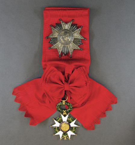 Legion of Honour