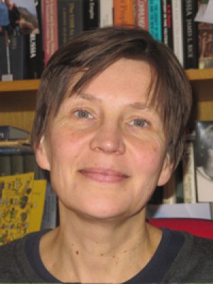 granddaughter : Vera Tolts-Zilitinkevich