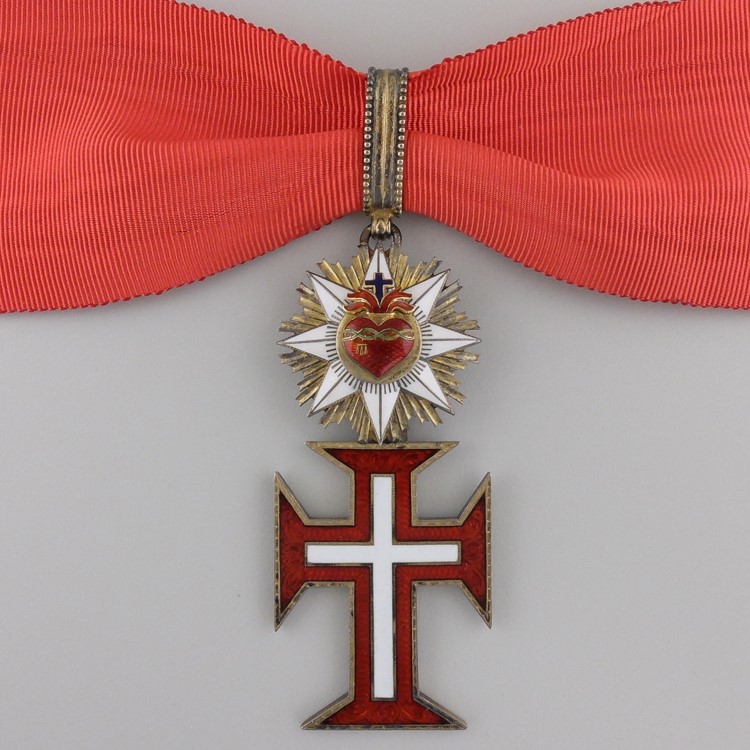 Military Order of Christ