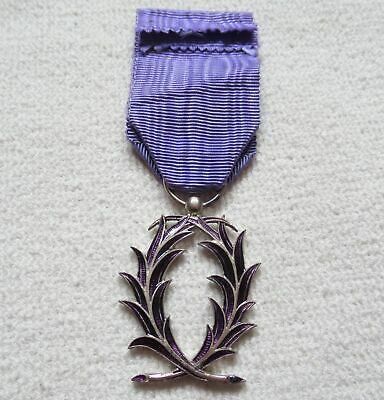 Order of Academic Palms
