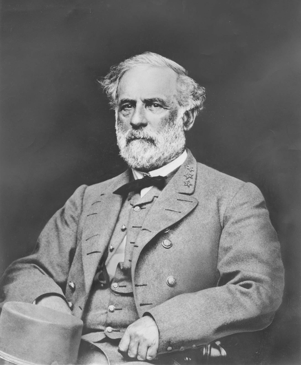 colleague: Robert E. Lee