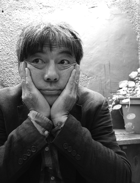 Gallery of Satoshi Kitamura