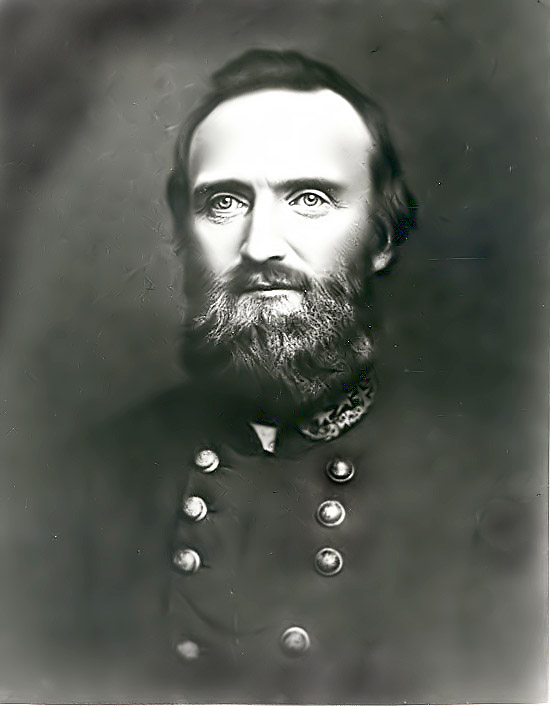 colleague: Thomas Jonathan Jackson