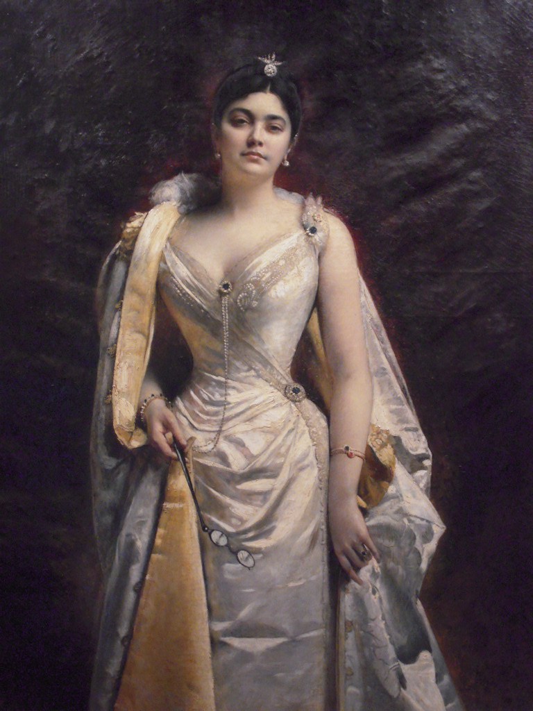 Partner: Marie Kann