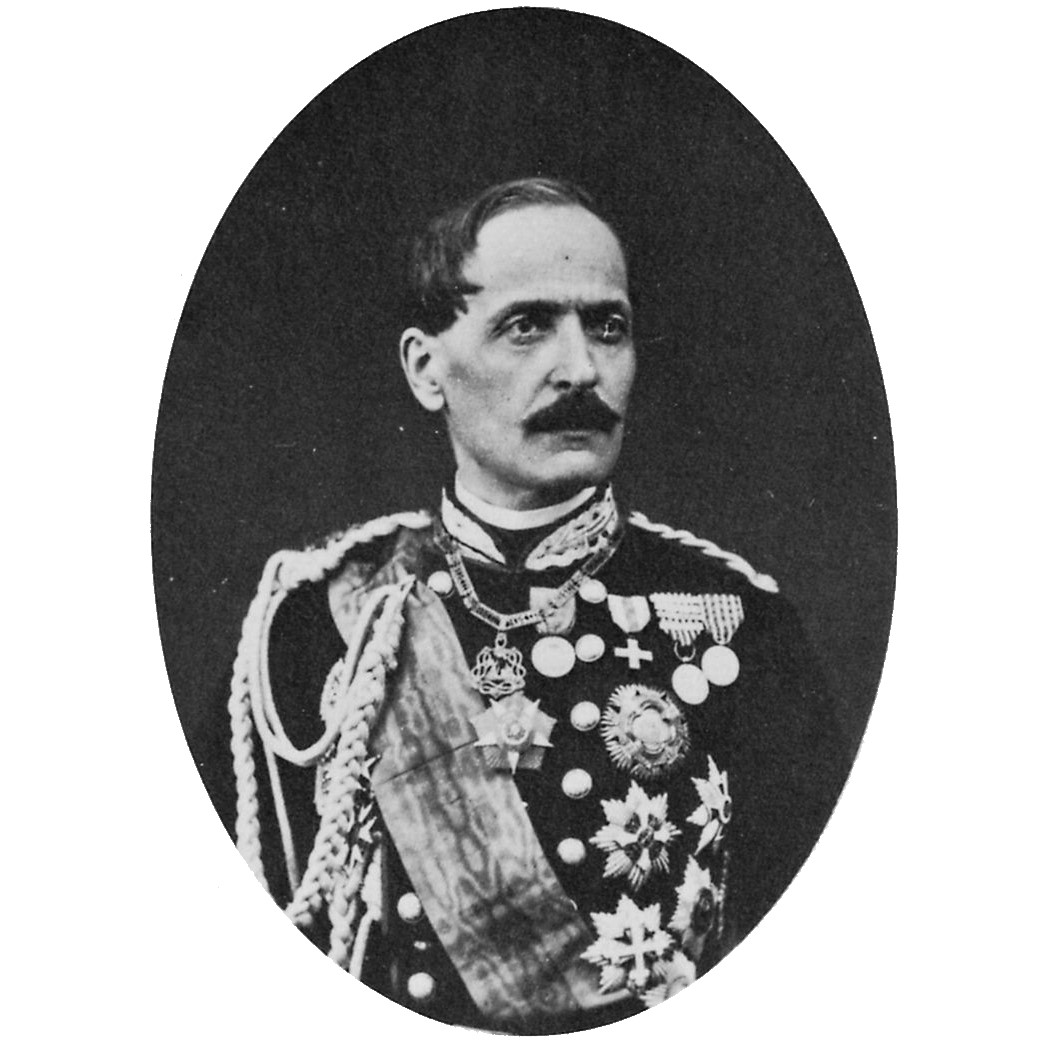 Gallery of Luigi Menabrea