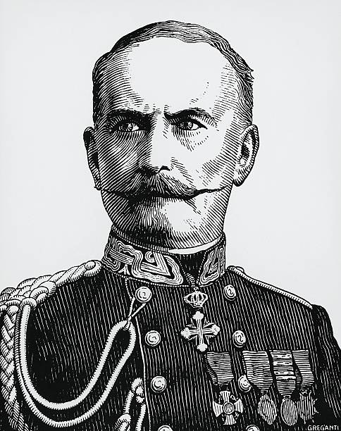 Gallery of Luigi Menabrea