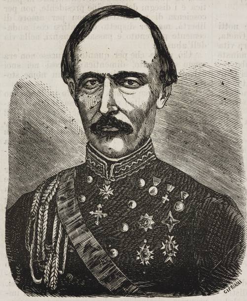 Gallery of Luigi Menabrea