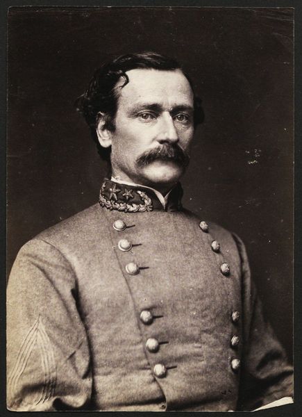 Mansfield Lovell