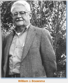 William Bouwsma
