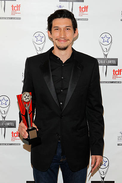 Lucille Lortel Award