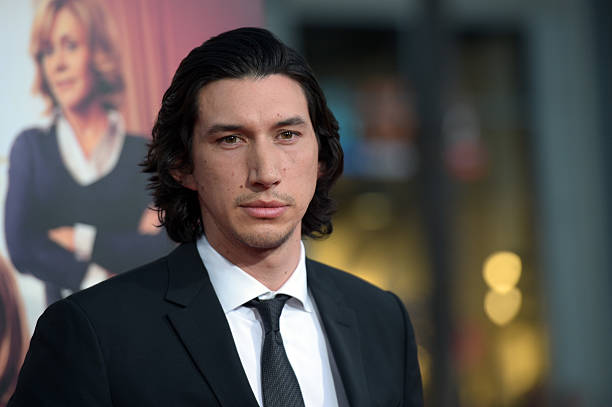 Gallery of Adam Driver