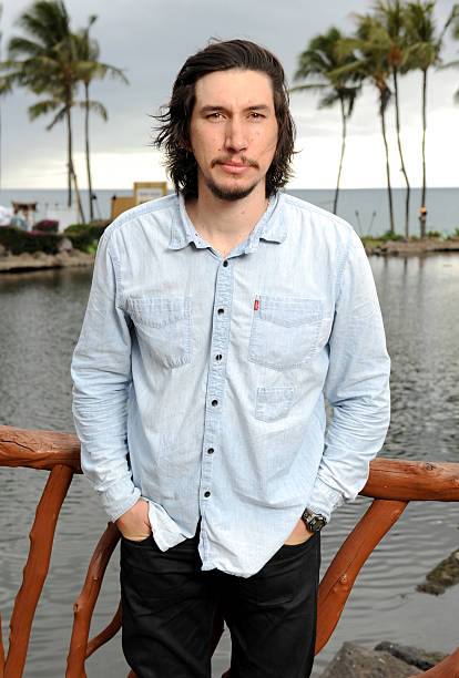 Gallery of Adam Driver