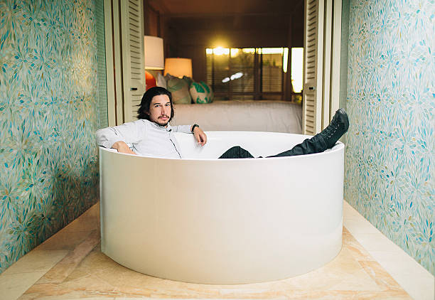 Gallery of Adam Driver