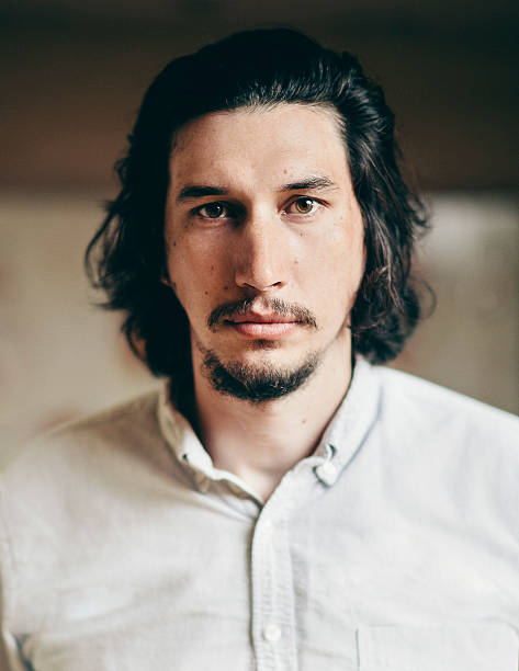 Gallery of Adam Driver