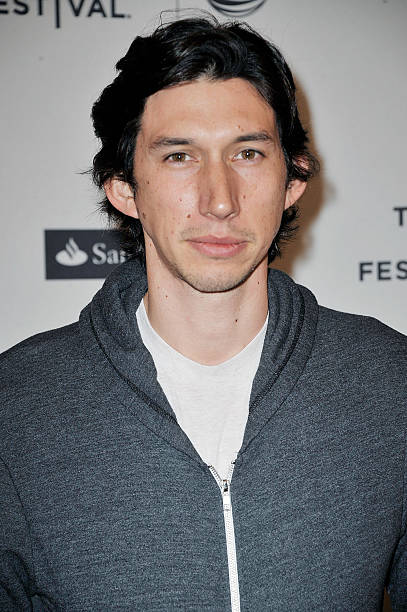 Gallery of Adam Driver