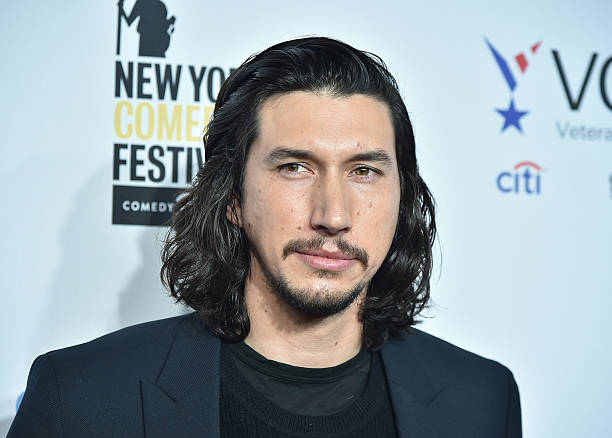 Gallery of Adam Driver
