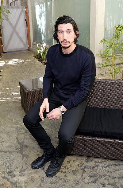 Gallery of Adam Driver