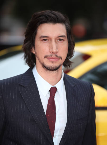 Gallery of Adam Driver