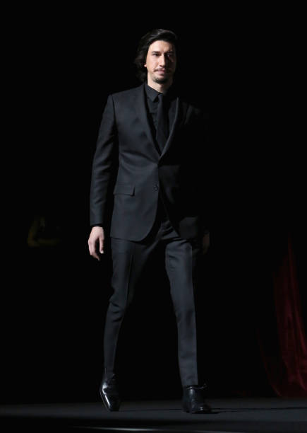Gallery of Adam Driver
