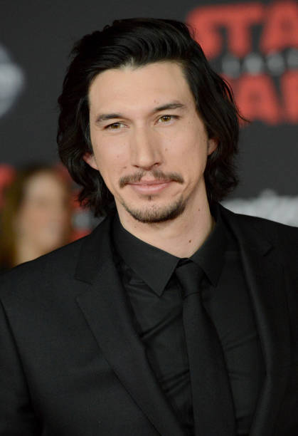 Gallery of Adam Driver