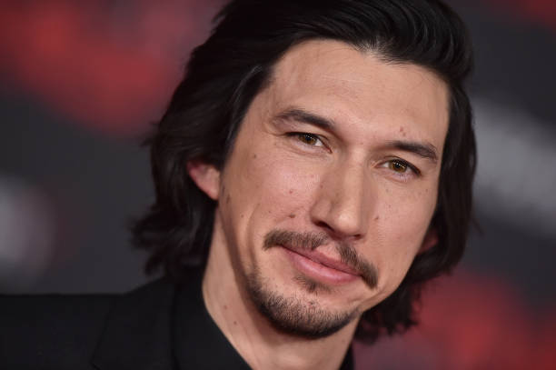 Gallery of Adam Driver