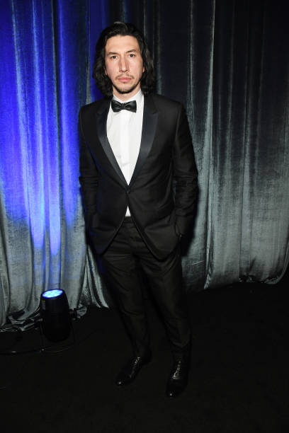 Gallery of Adam Driver