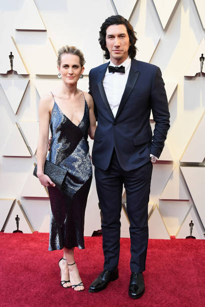 Gallery of Adam Driver